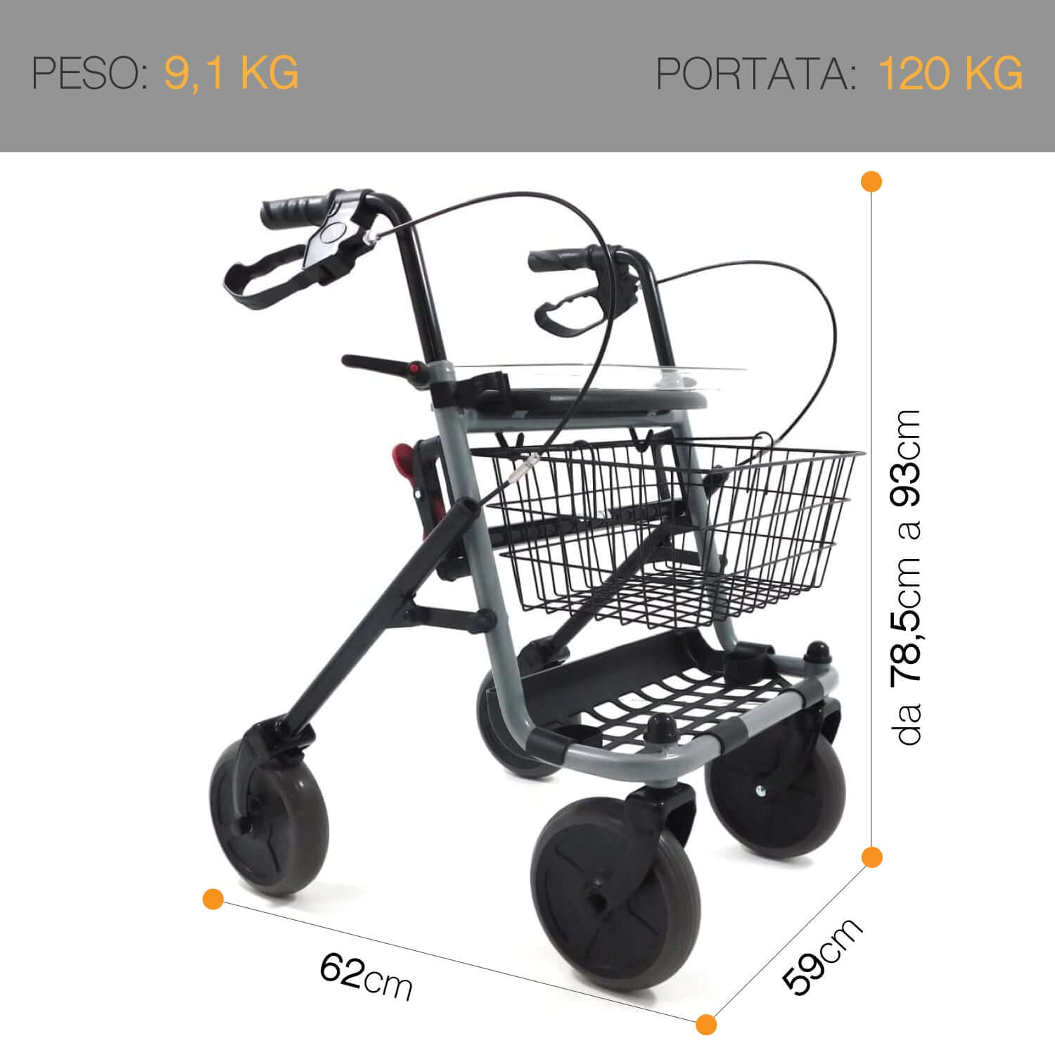 4 Pezzi Apriscatole, Manuale Apribottiglie Strumento Apriscatole per Anziani Bambini Donne Mani Deboli (Arancione, Rosso, Verde, Blu