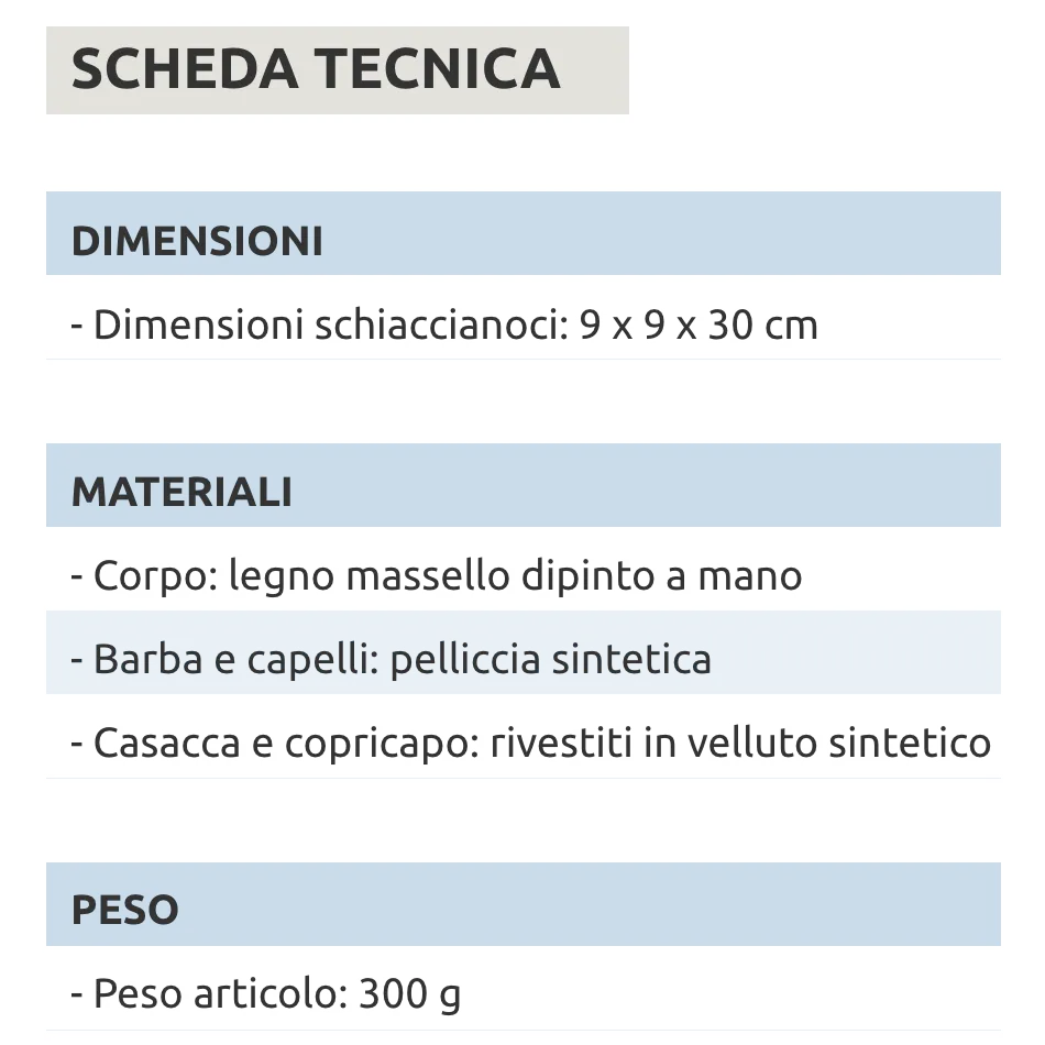 Schede didattiche "Lo Schiaccianoci" per bambini in PDF Schede didattiche "Lo Schiaccianoci" per bambini in PDF