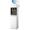 Distributore acqua 2 temperature, 2 erogatori, carica dall’alto // Go Pegea